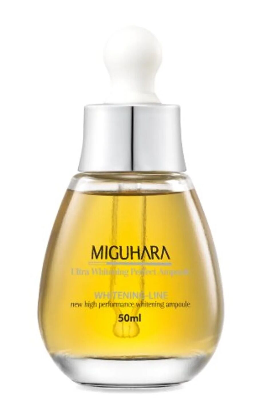 MIGUHARA Ultra Whitening Perfect Ampulle