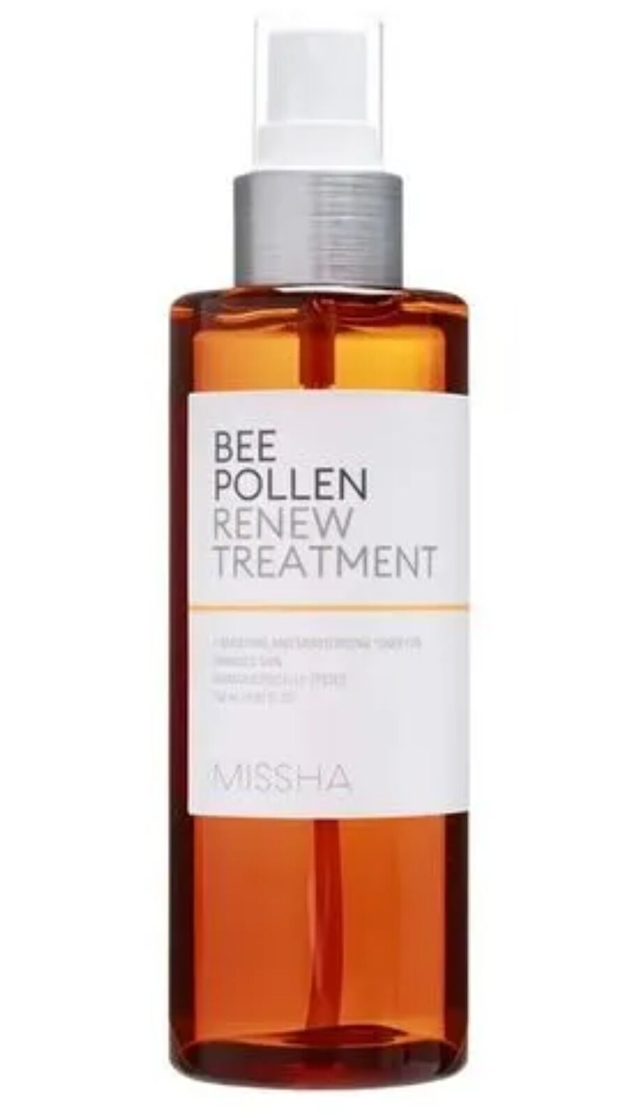 MISSHA Bienenpollen-Renew-Behandlung 150 ml