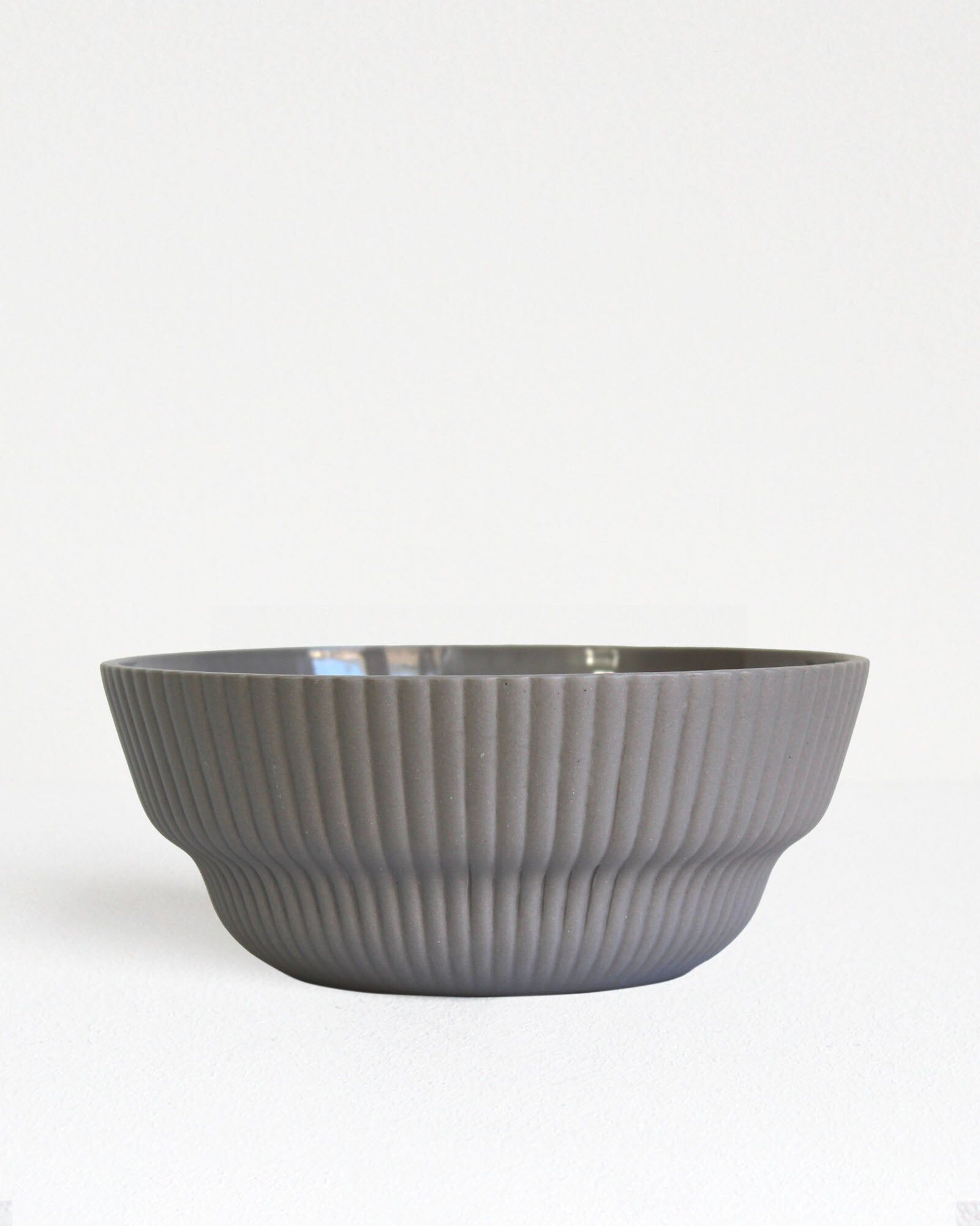 Bowl Column | light grey