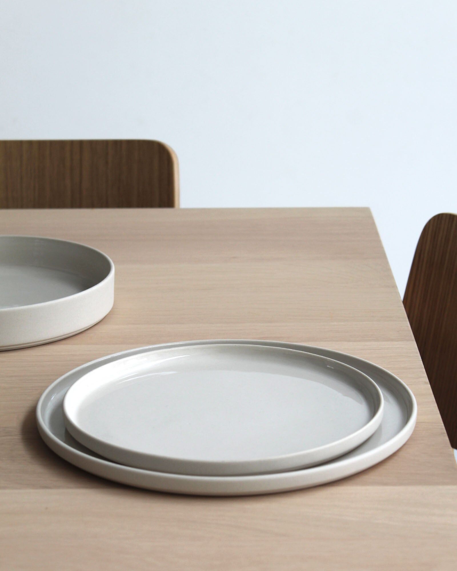 Small plate Forme | sand
