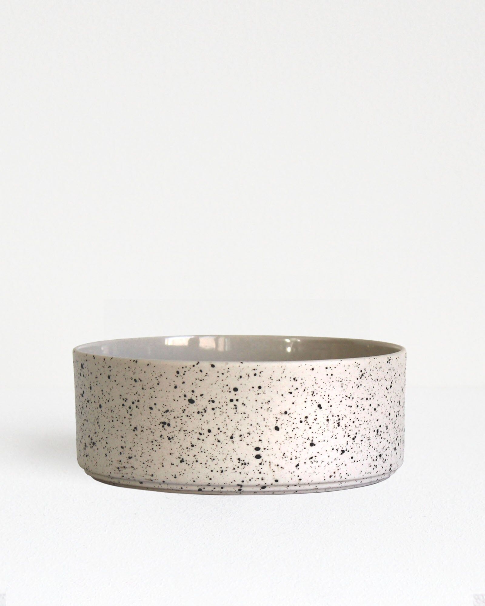 Bowl Forme | sand / speckled