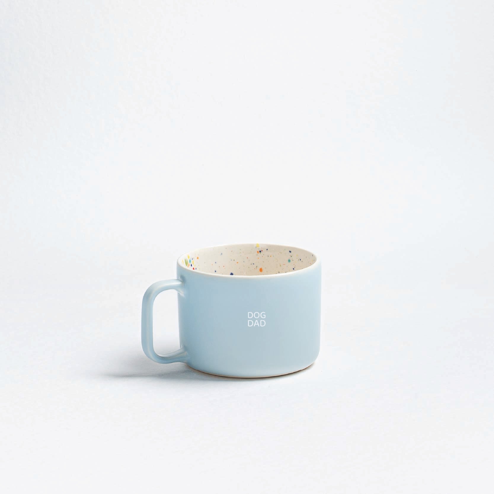 Mug 450ml DOG DAD - Breeze Collection