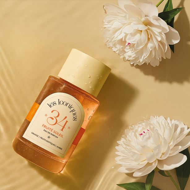 AUSSERHALB FRANKREICHS – DAS IKONISCHE FRUITE SOLEIL Eau de Parfum 100 ml