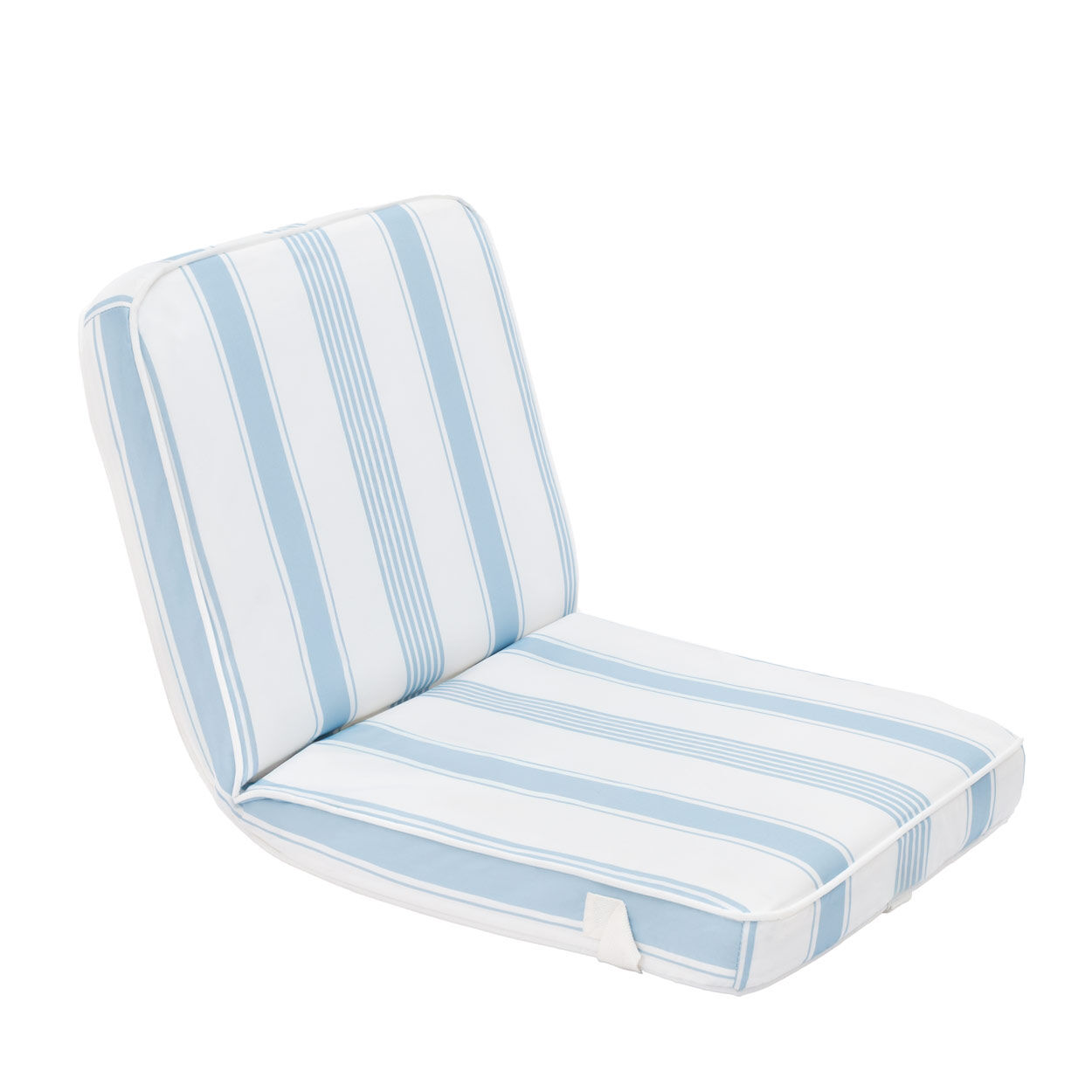 Premium Adjustable Folding Beach Backrest – TULUM