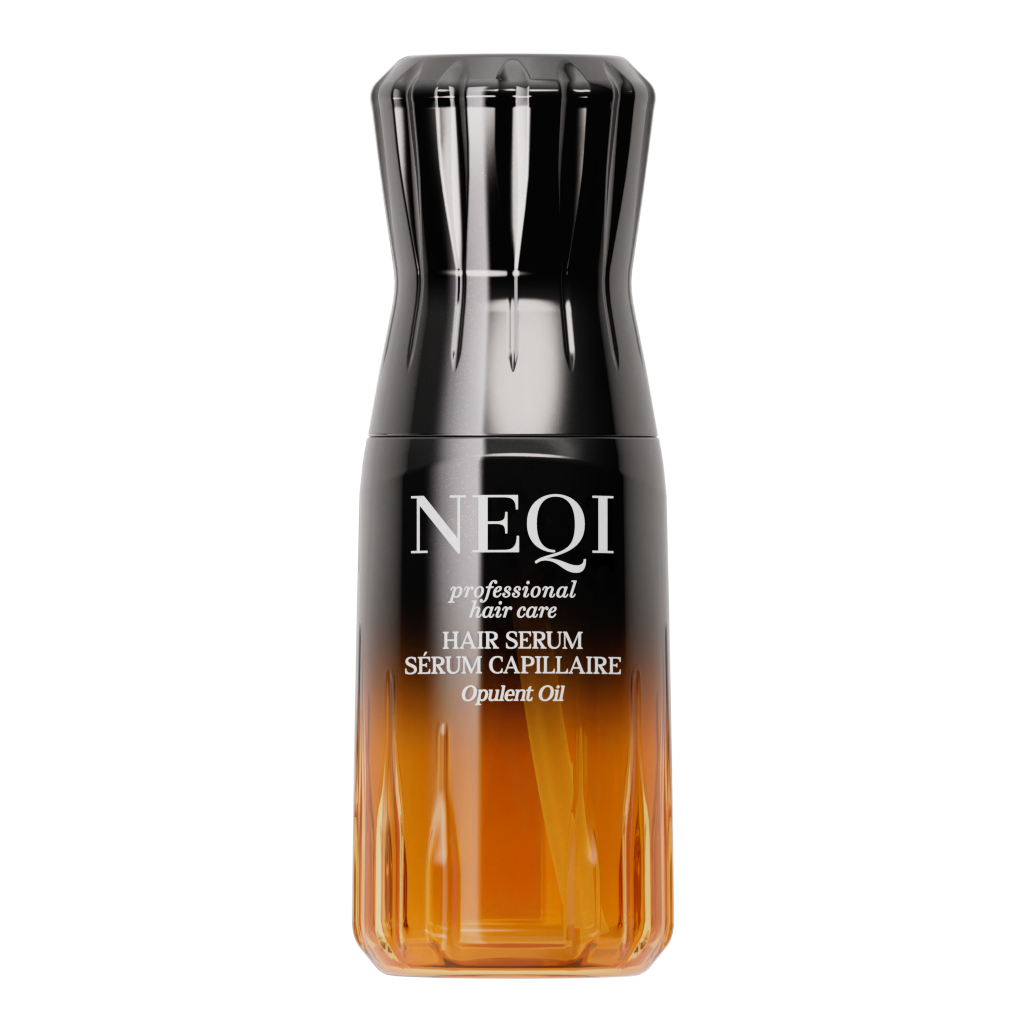 Treatment Treasure Opulent Oil Serum 75ml - Neqi