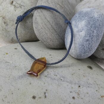 Bracelet adulte Fish