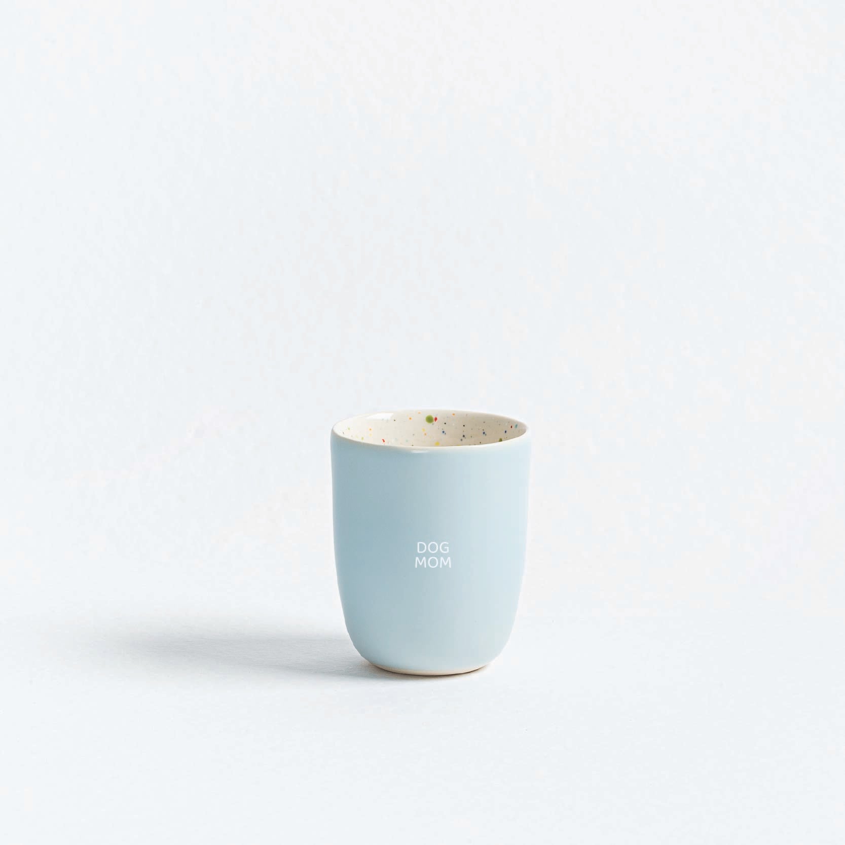 Cup 220ml DOG MOM - Breeze Collection
