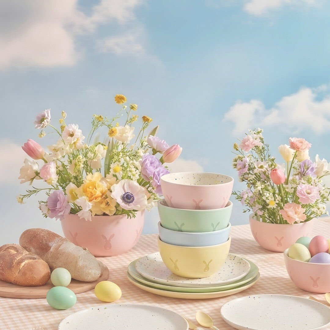 Breeze Party In Bunny Easter Limited Edition