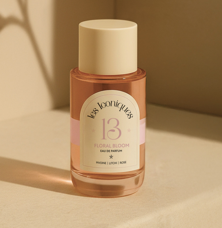 AUSSERHALB FRANKREICHS – DIE IKONISCHE BLUMENBLÜTE Eau de Parfum 100 ml