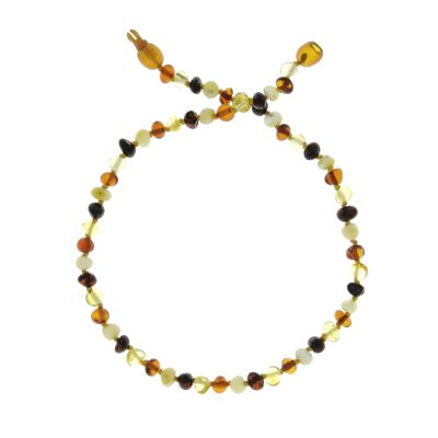 Collier enfant BB5