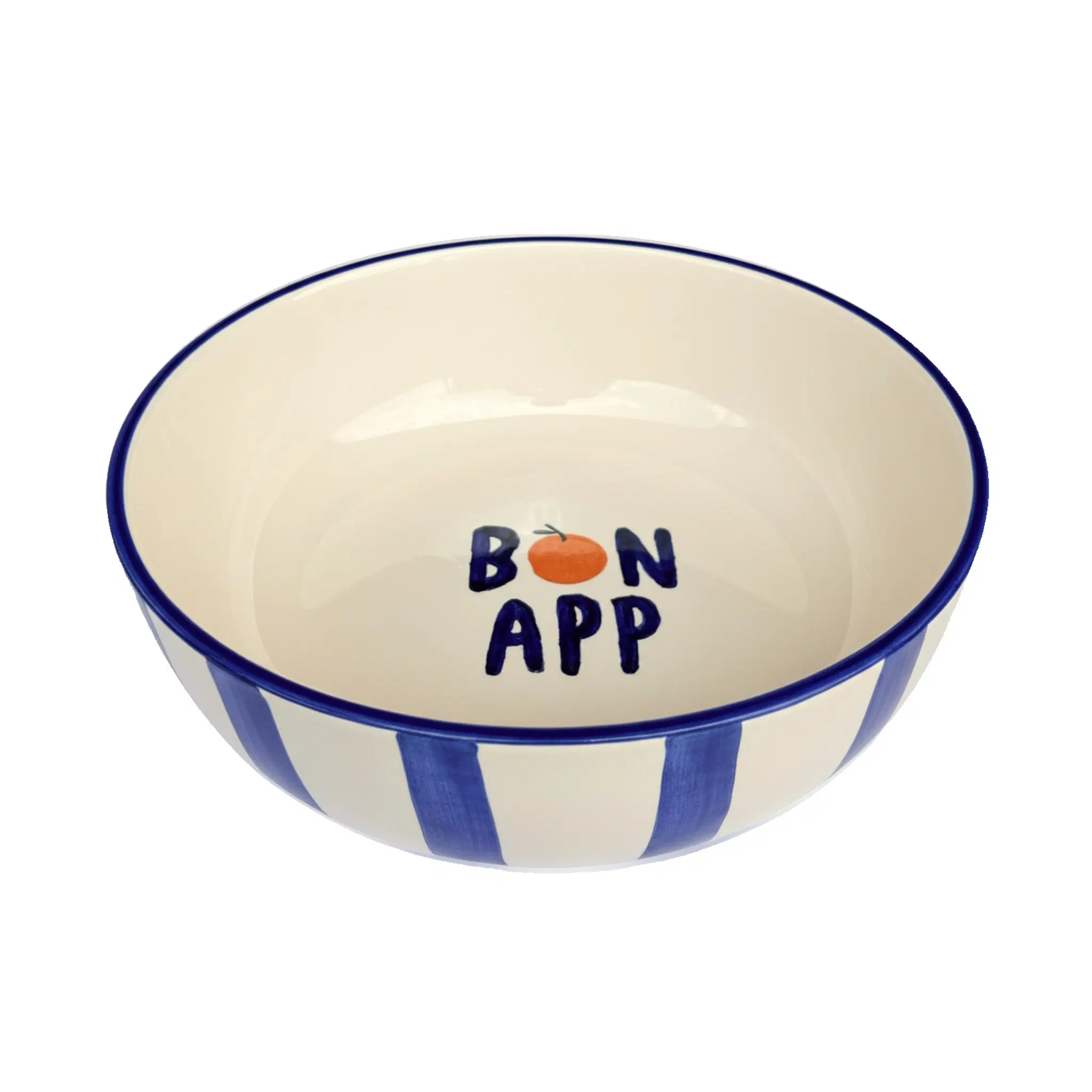 Buy wholesale Bon App Fruit Basket - Paris Pastry Shop