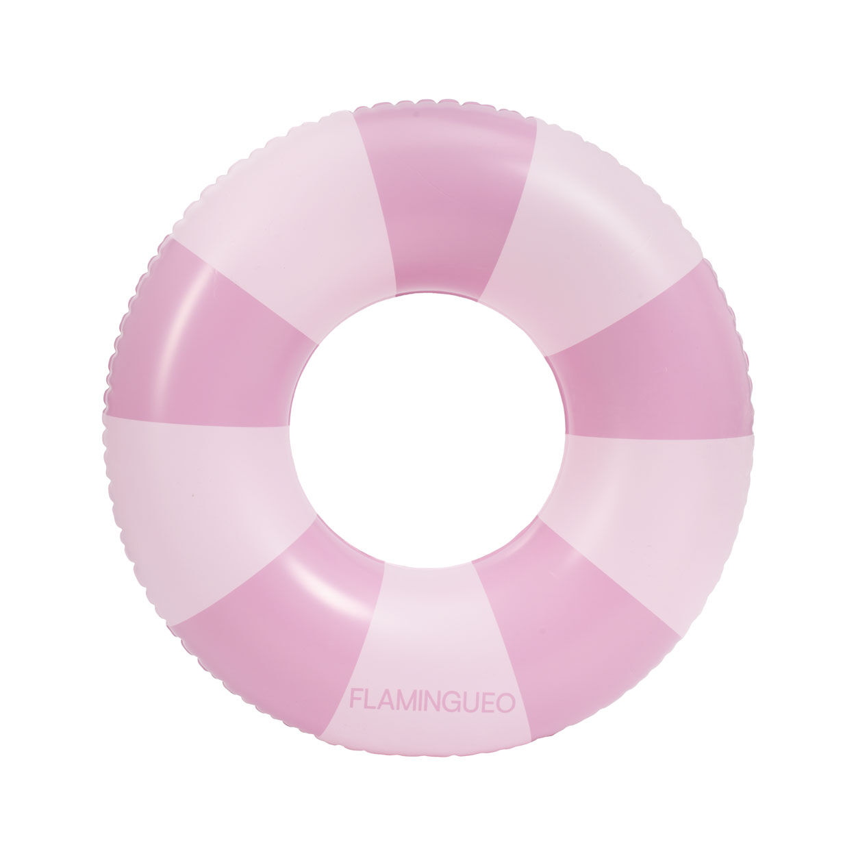 Flotador donut infantil para piscina
