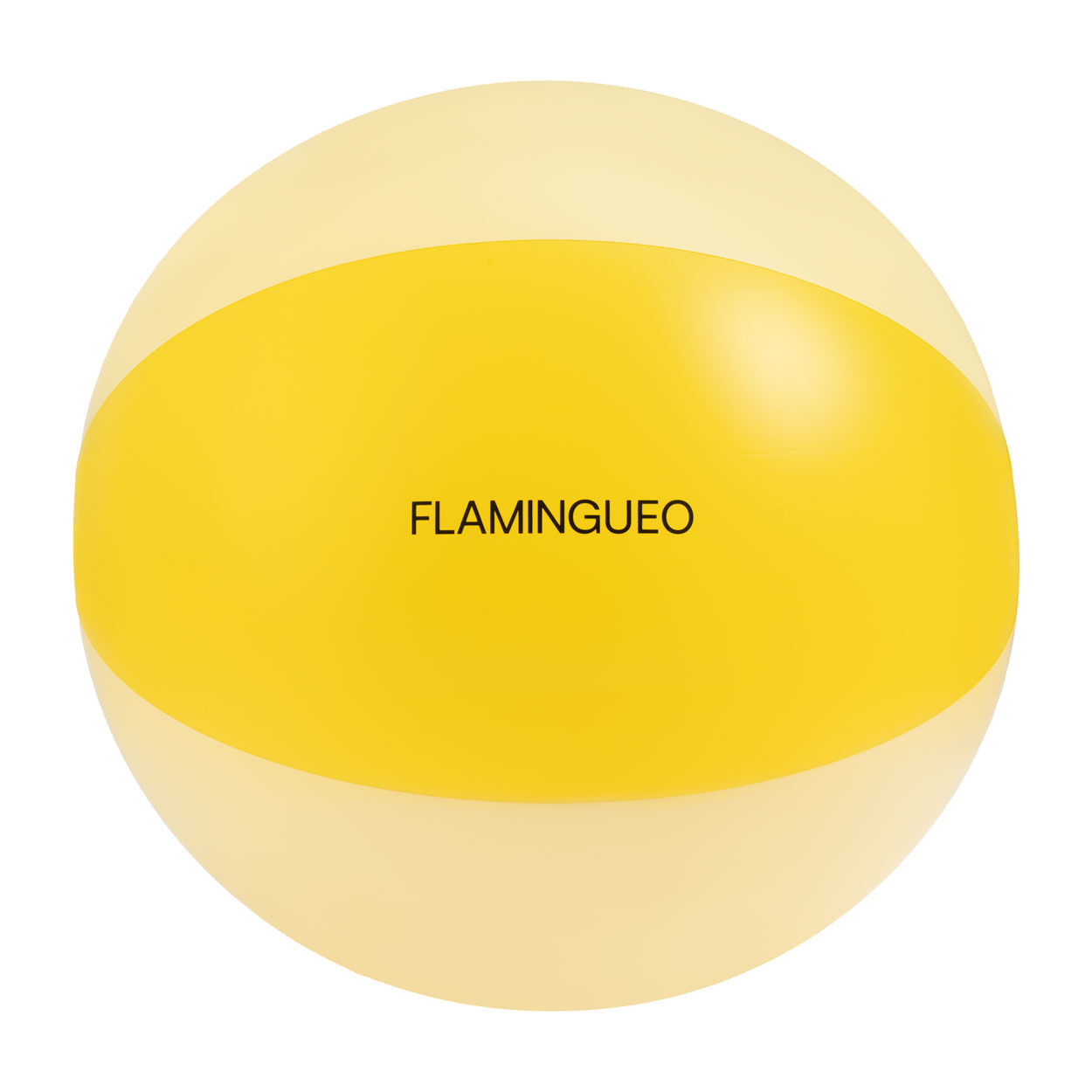 Flotador pelota XL - HOOP