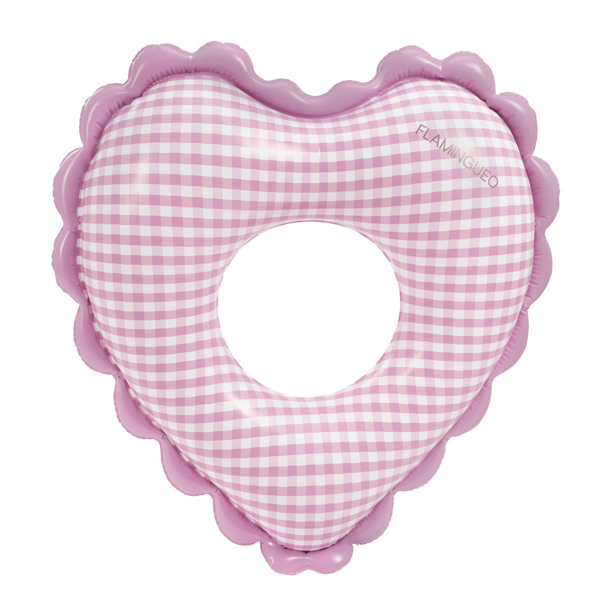 Flotador donut infantil corazón – LOVEY