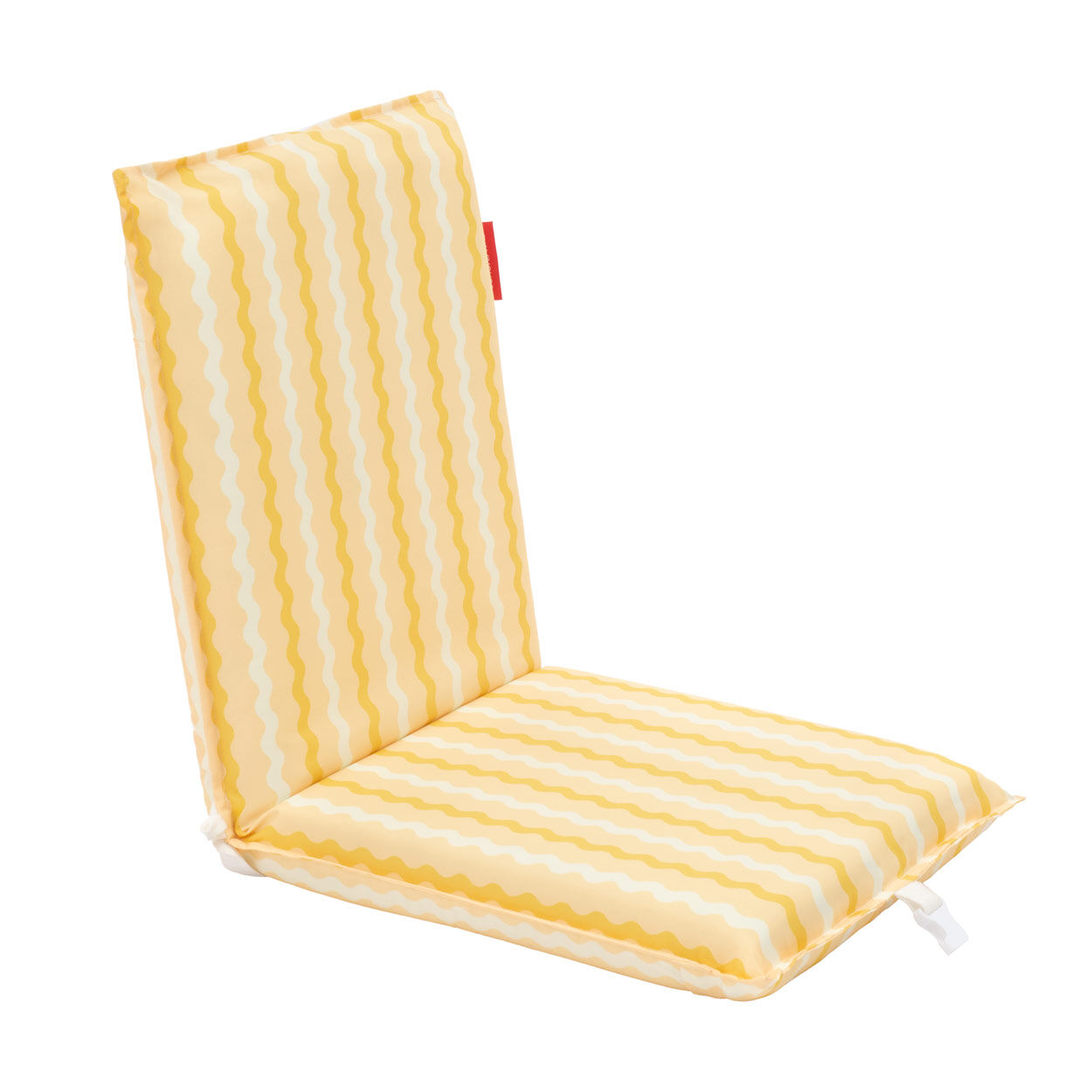 Adjustable Folding Beach Backrest – DEEDEE