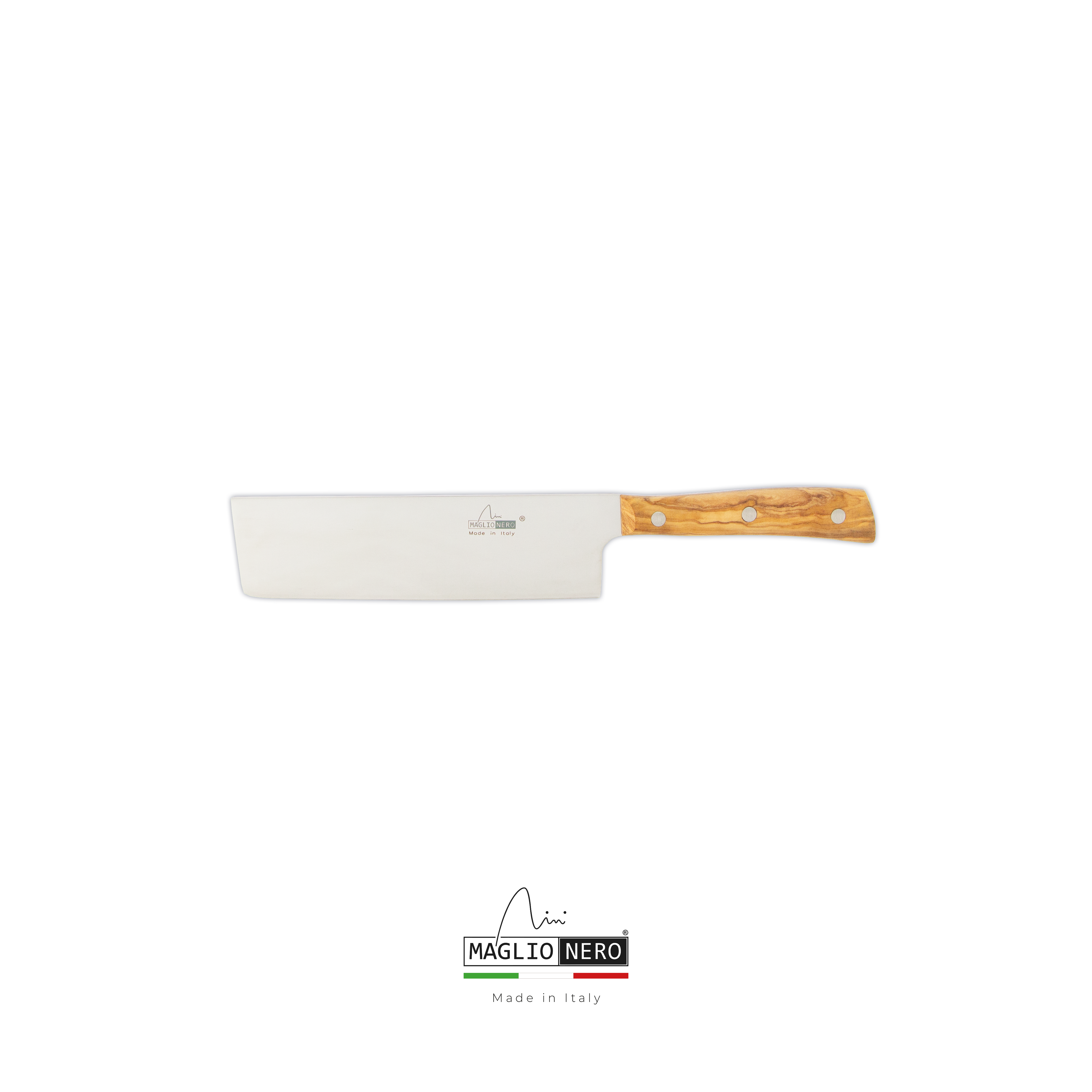 Nakiri 17 cm OLIVE