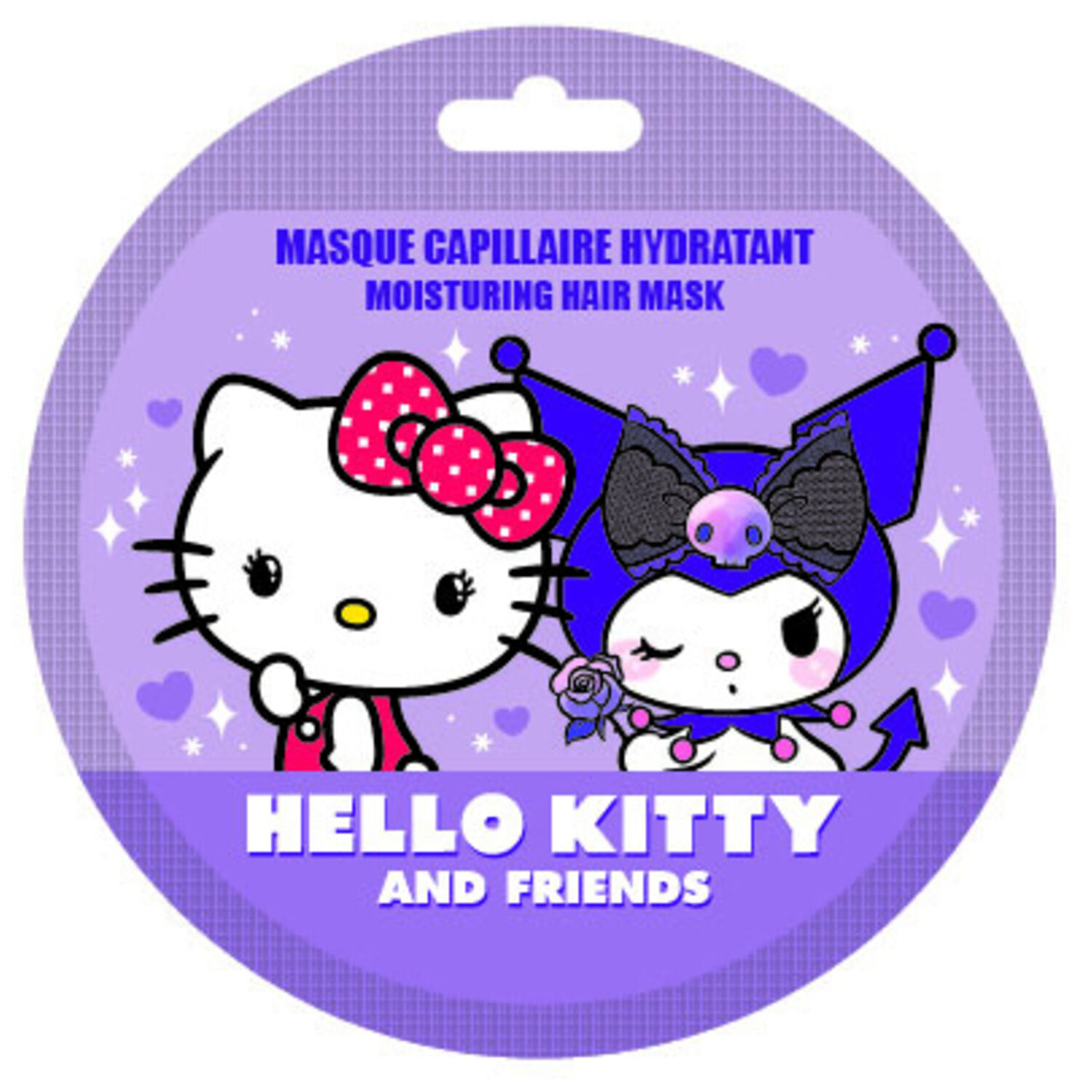 HK & Friends Moisturizing Hair Mask – Coconut Hair Mask