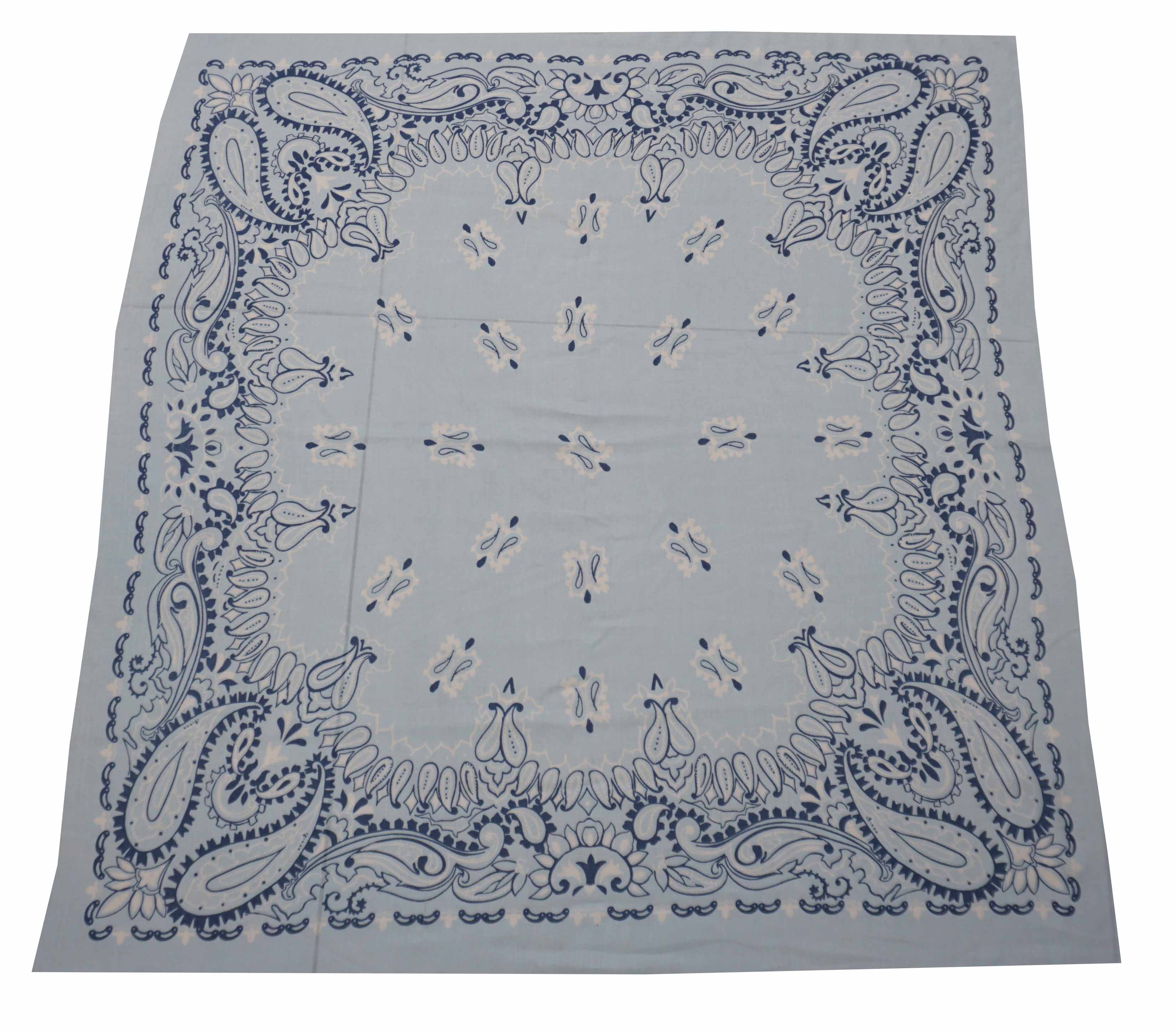 Foulard Carré à Motif YF6673