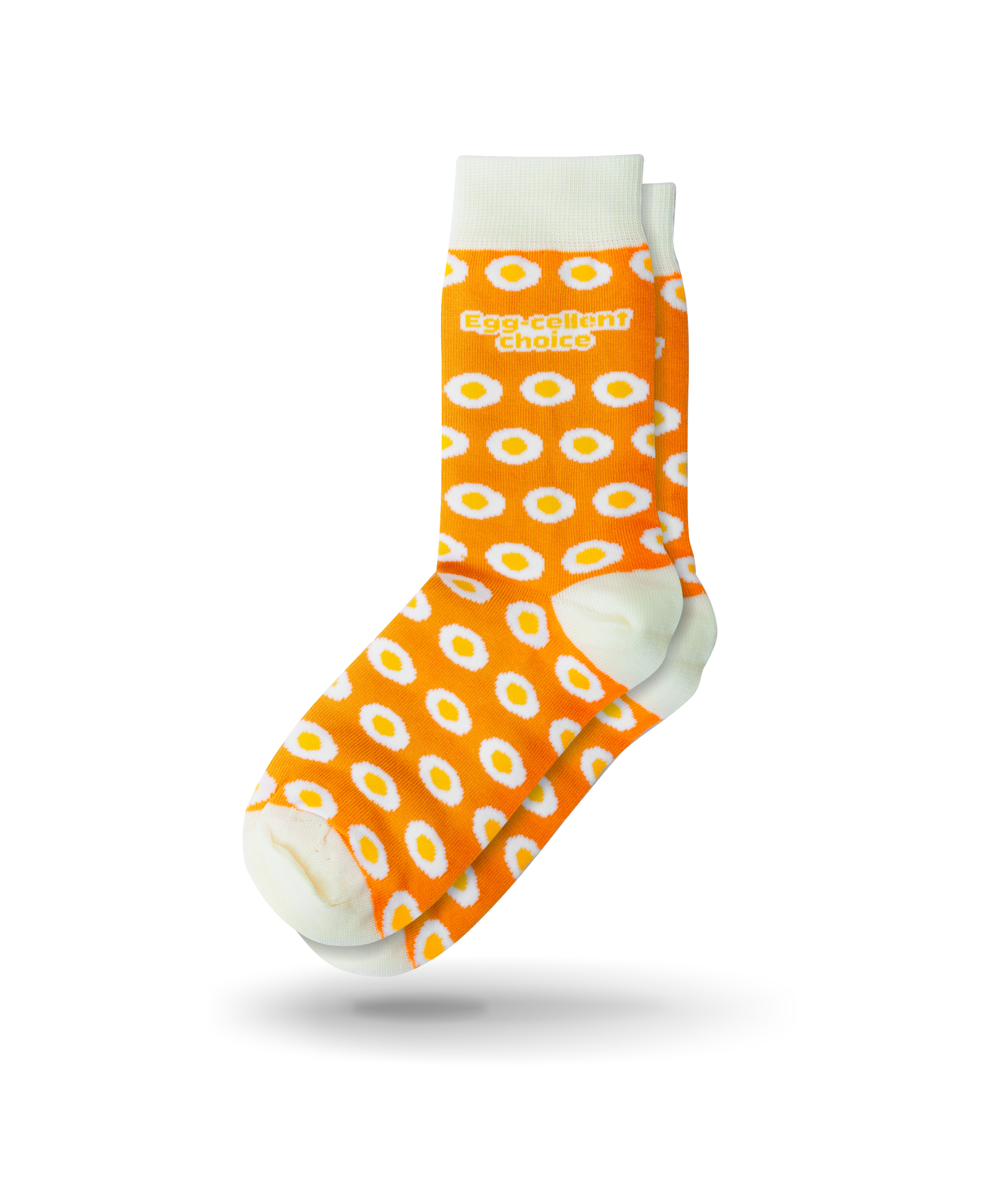 Oeufs chaussettes