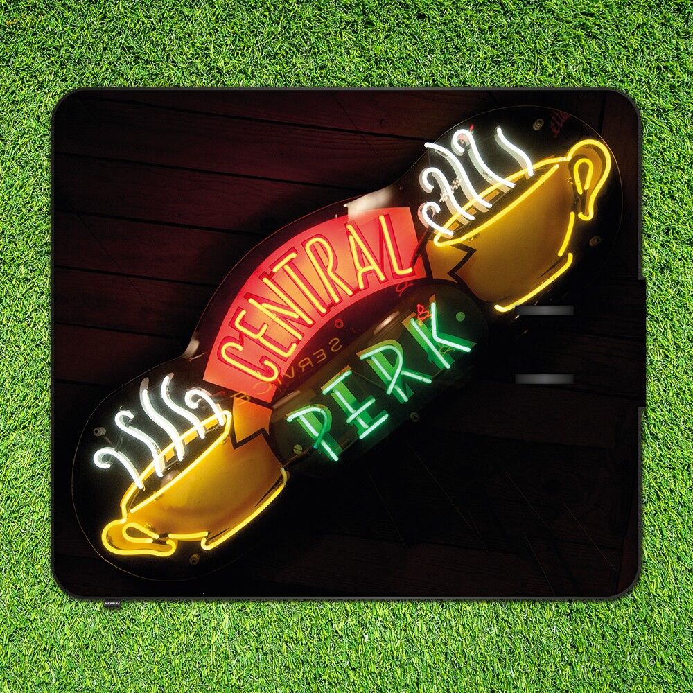 Couverture à Pique-Nique Friends Central Perk