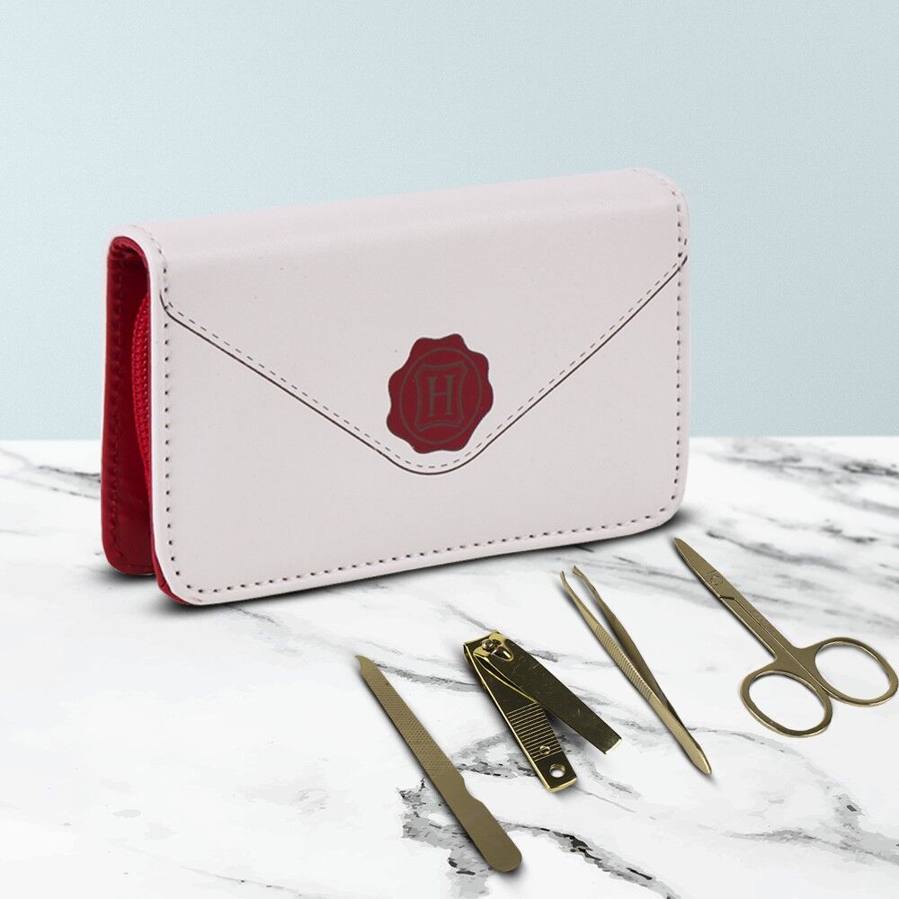 Harry Potter Hogwarts Acceptance Letter Manicure Set