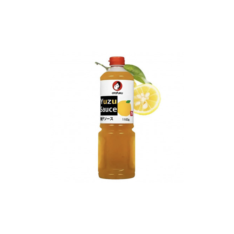 Yuzuさま　専用 Buy wholesale Otafuku yuzu sauce 1.1kg jp