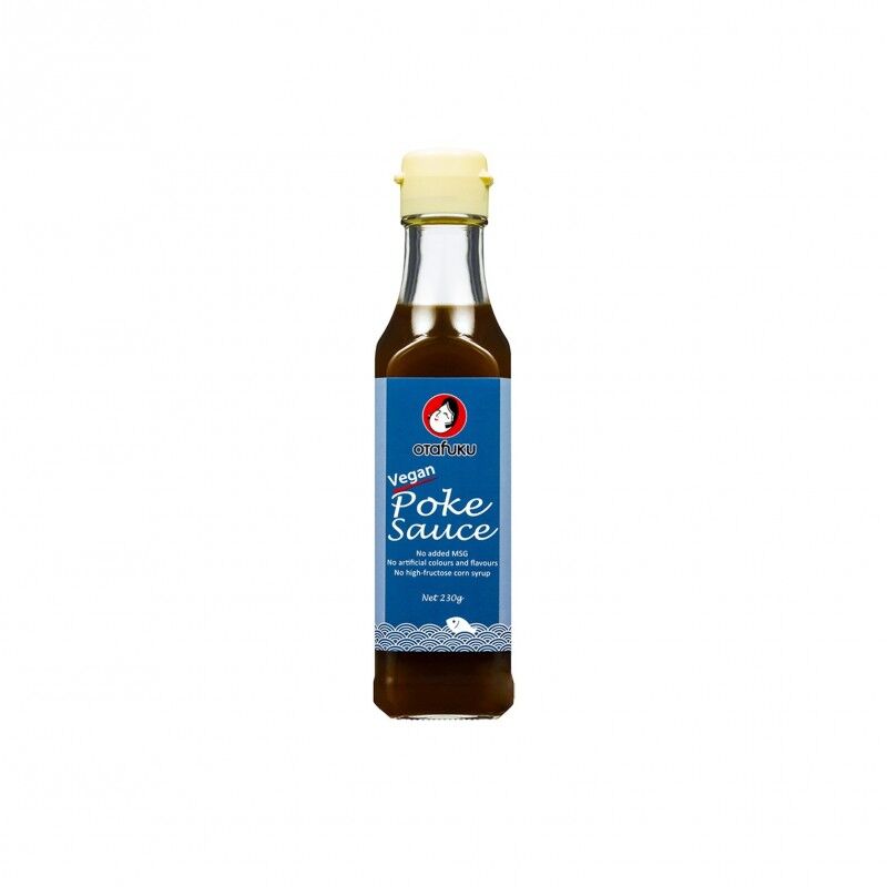 Poke bowl sauce OTAFUKU JP 230g