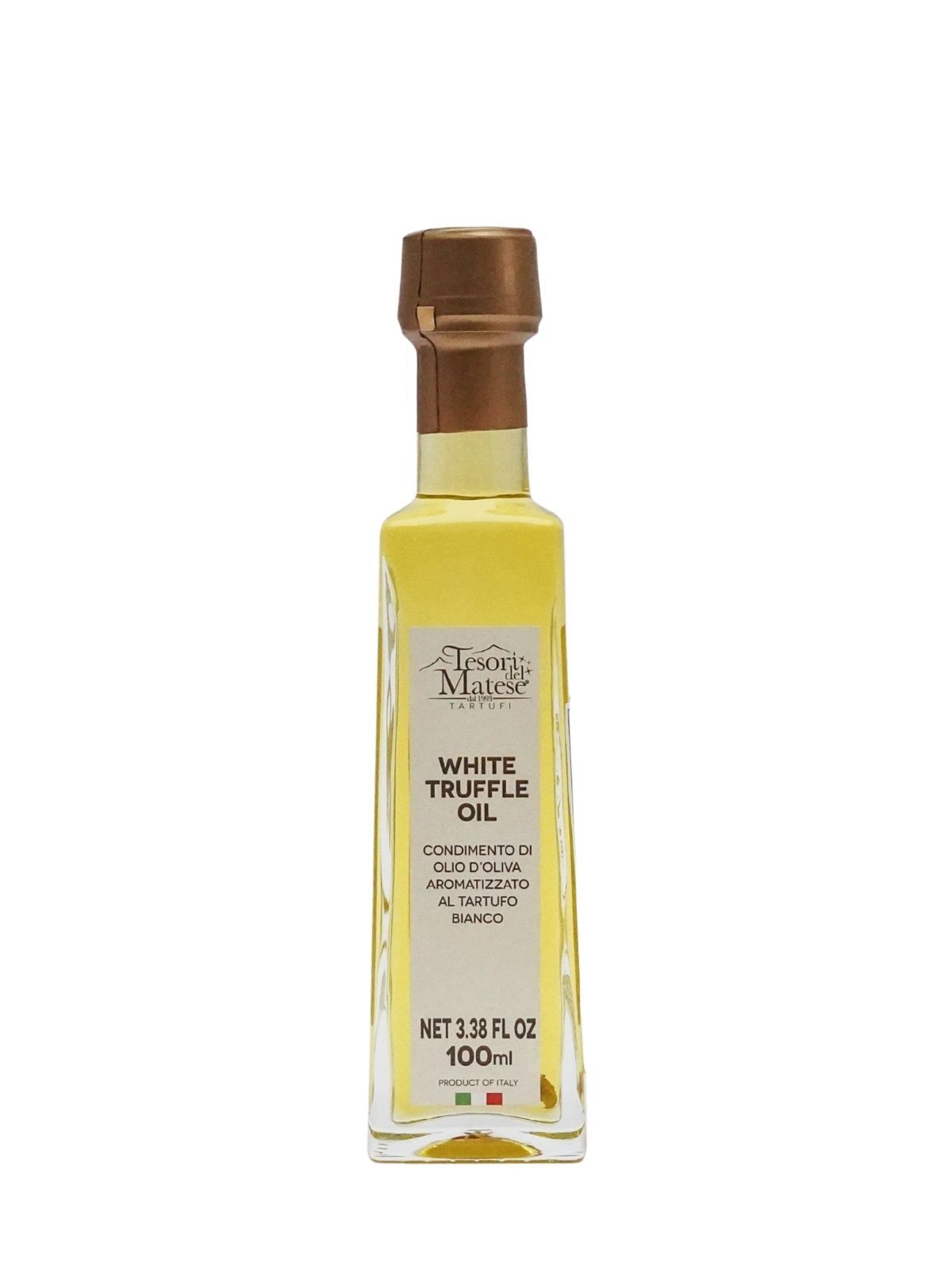 White Truffle Olive Oil - 100ml