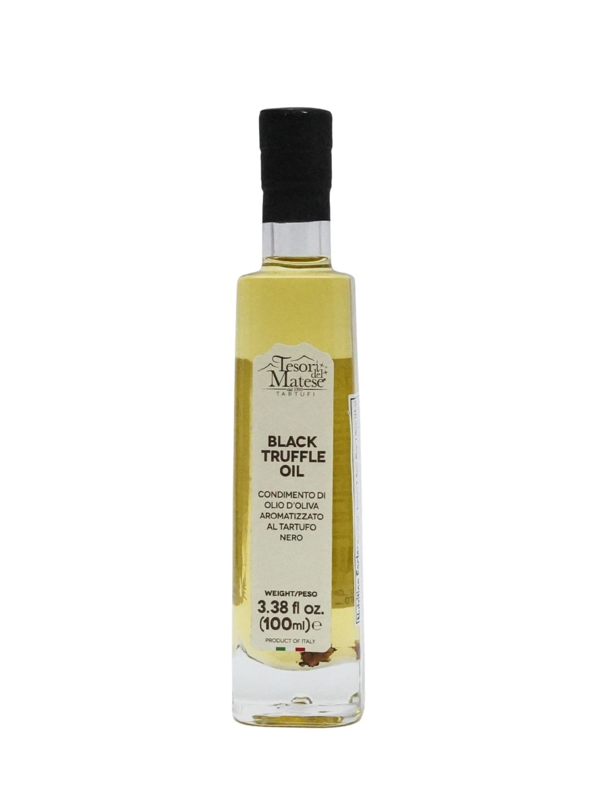 Black Truffle Olive Oil - 100ml