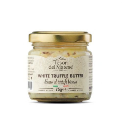 Black Truffle Butter - 75g