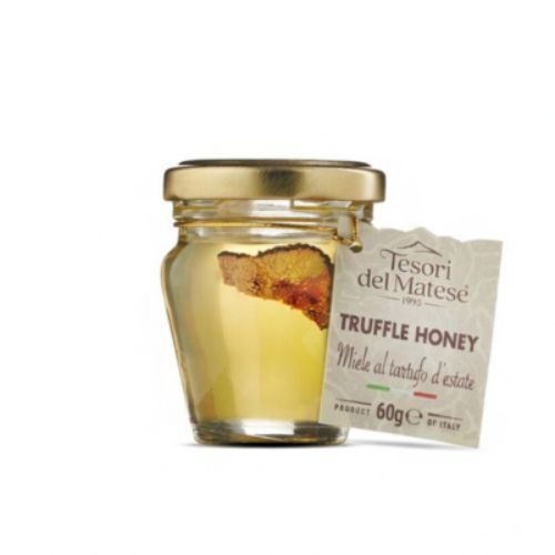 Truffle Acaccia Honey - 60g