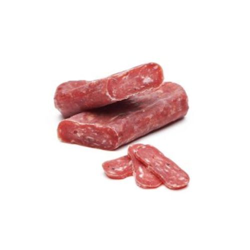 Saucisse italienne pressée à la truffe - 350 g