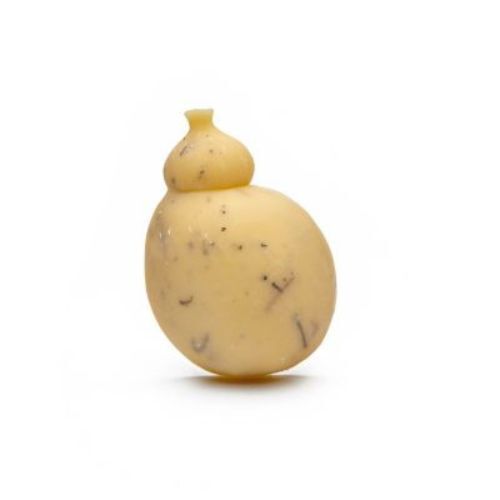 Fromage Cacciocavallo à la Truffe - 1000g