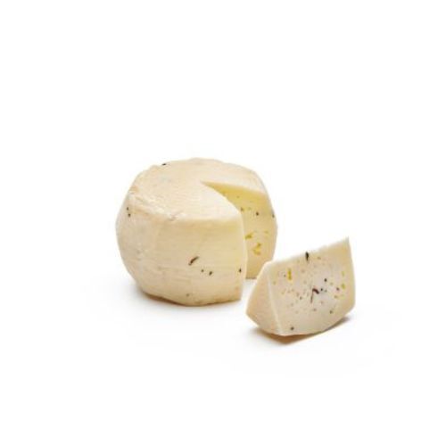 Fromage Cacciotta à la truffe - 500 g