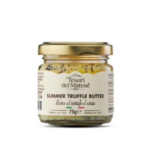 White Truffle Butter - 75g