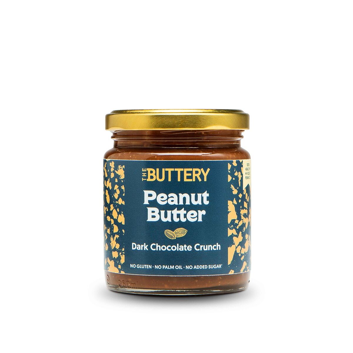 Crema de Cacahuete | Schokoladen-Neger-Gourmet