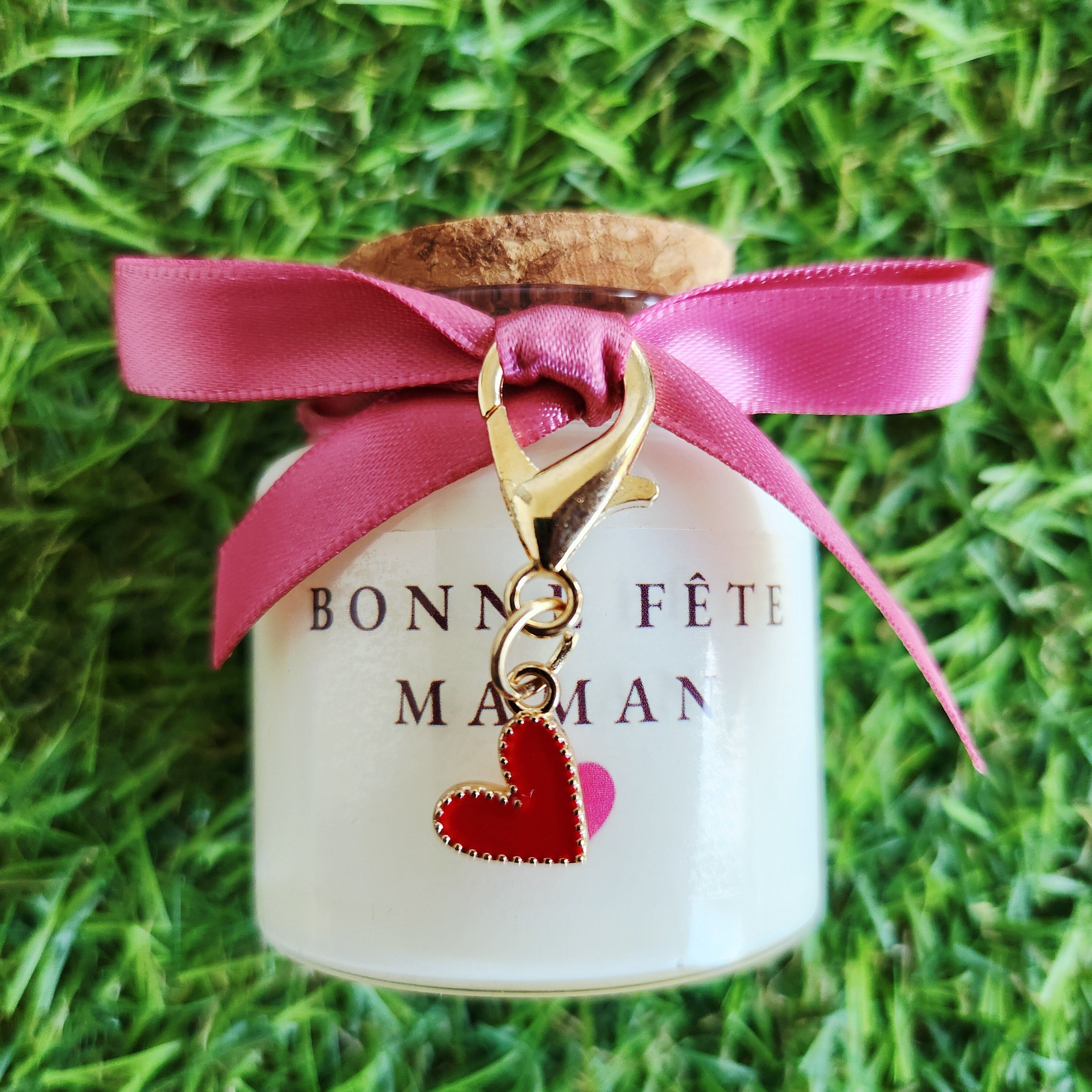 Candle - Happy Mother's Day - 50g