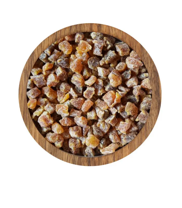 Buy wholesale MEYVA BUCKET - DRIED APRICOTS in CUBS - 5KG