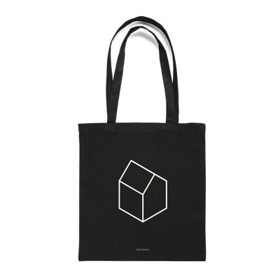 Tote bag "House"