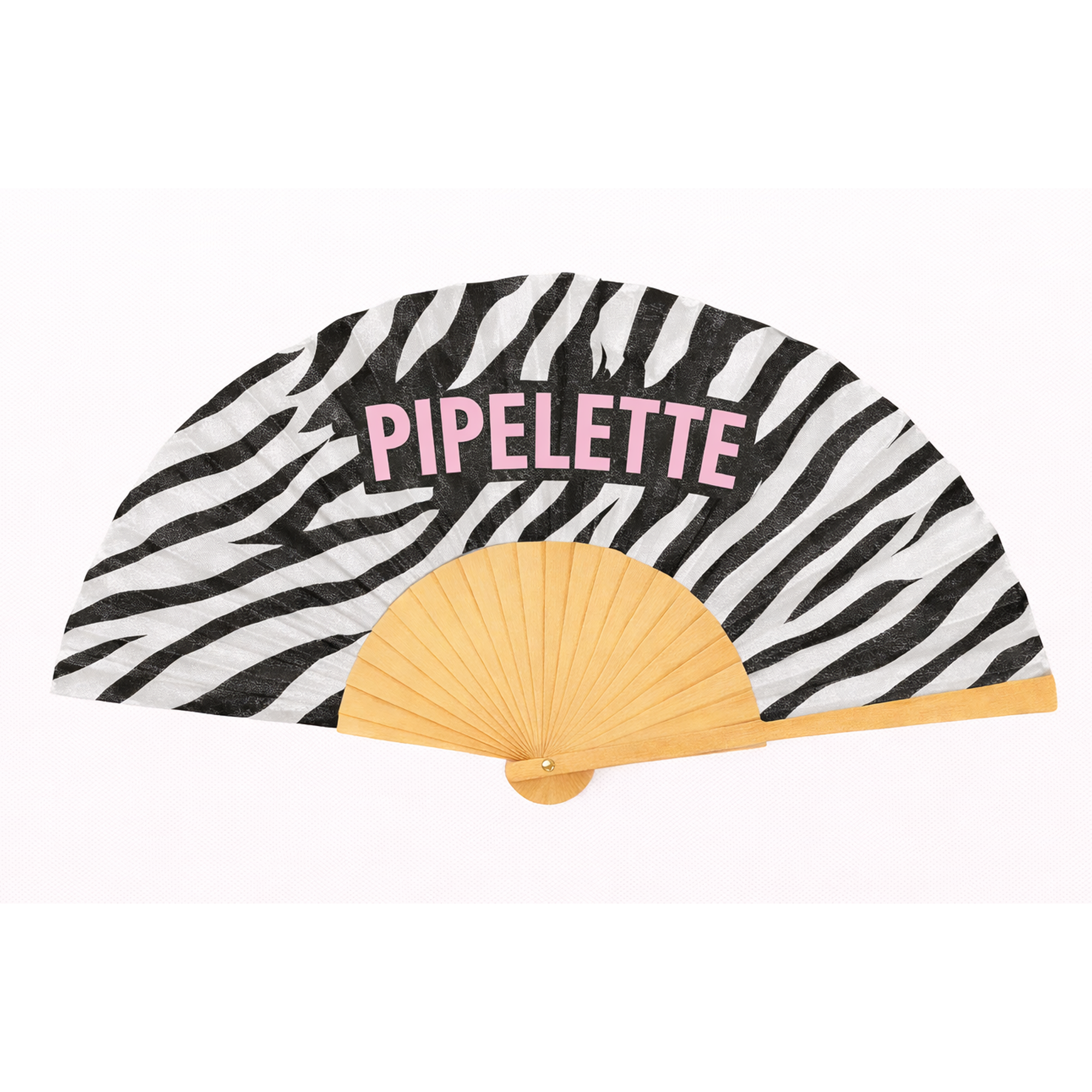 PRÉCOMMANDE – ÉVENTAIL – PIPELETTE – Livraison à partir du 20/05/2026