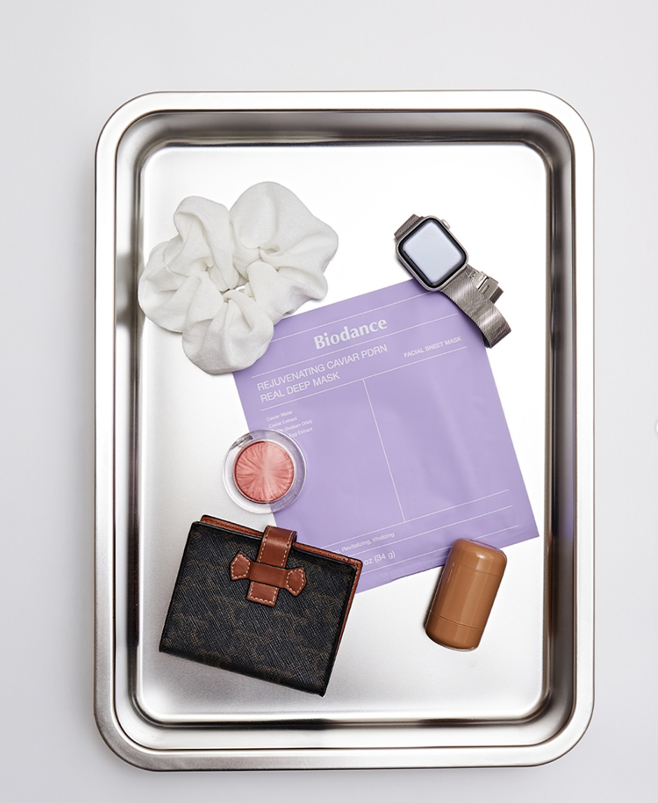 Biodance - Regenerating Mask with Caviar and PDRN