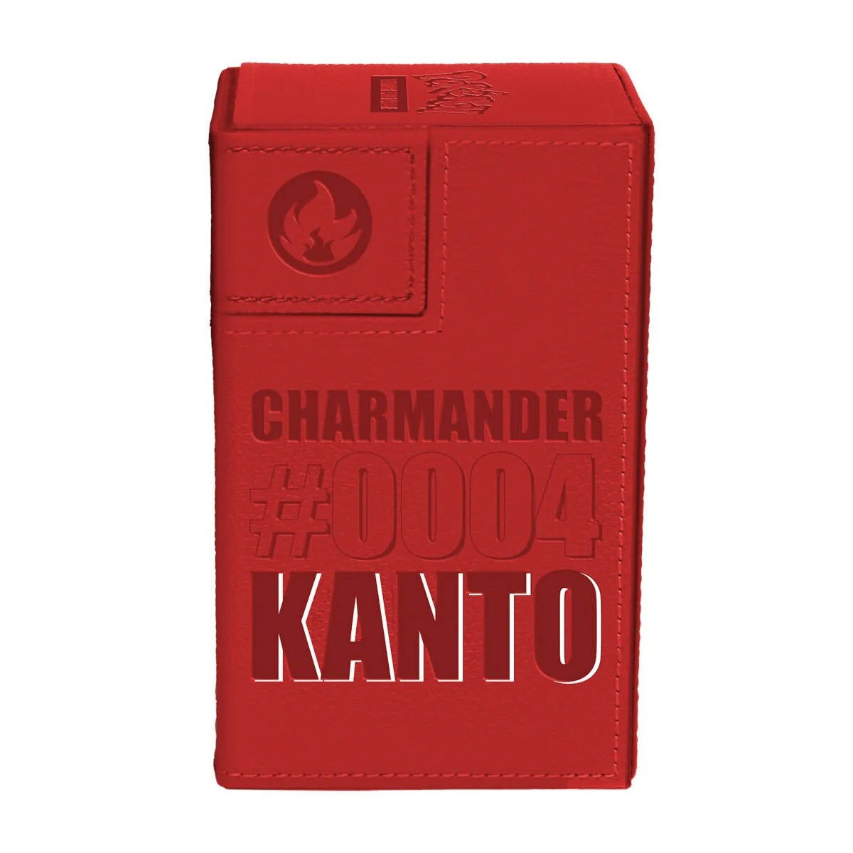 Caja para mazo Charmander M2 para Pokémon TCG Ultra Pro