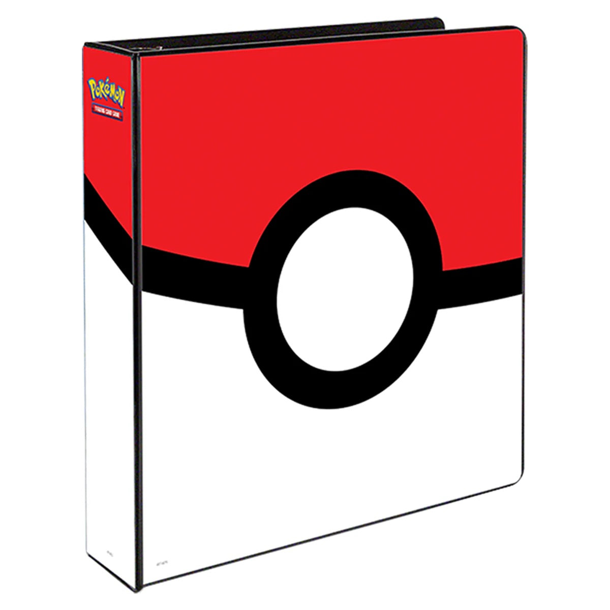 Álbum de 2" con 3 anillas para Poké Ball Ultra Pro