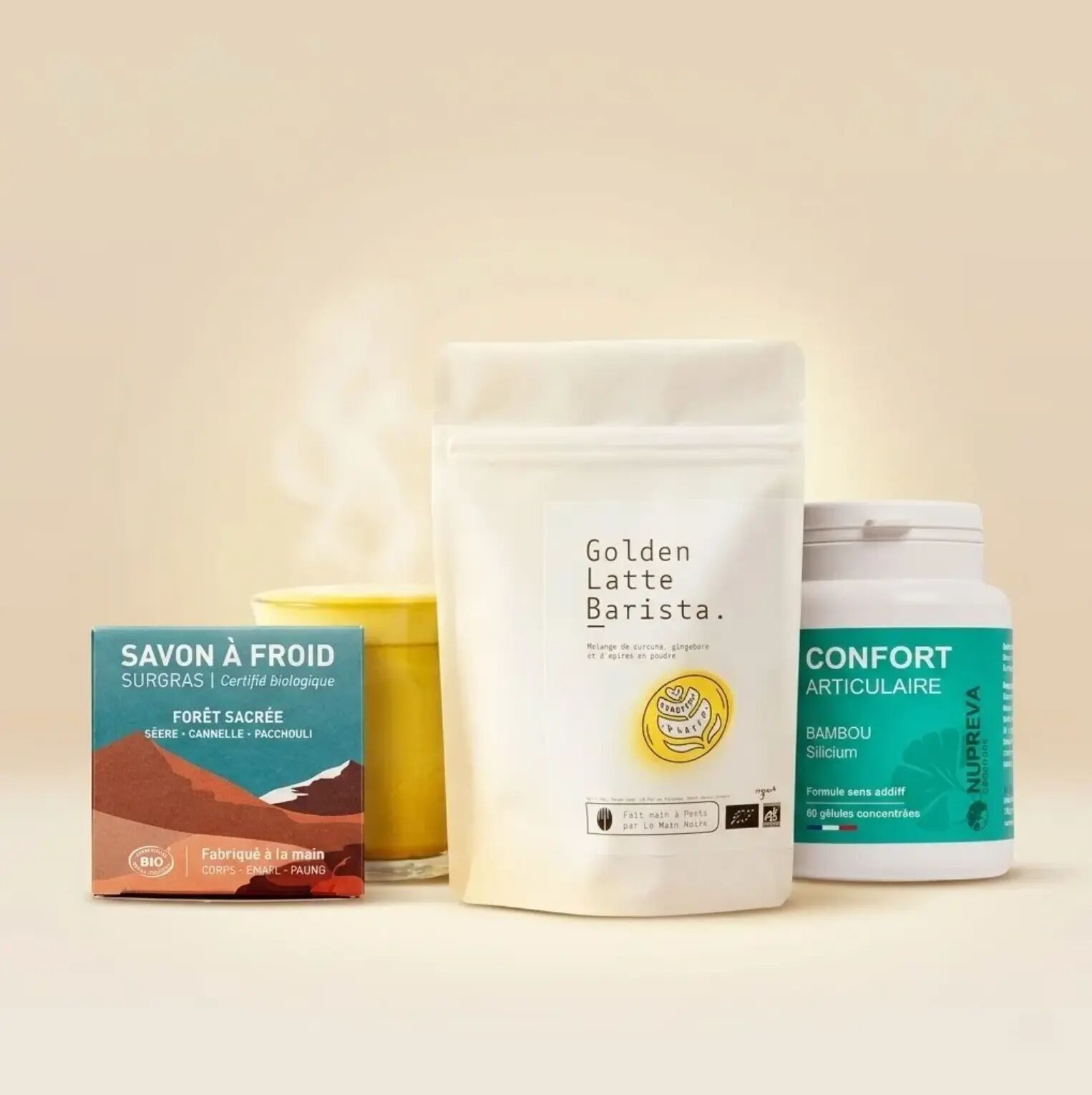 Well-being pack