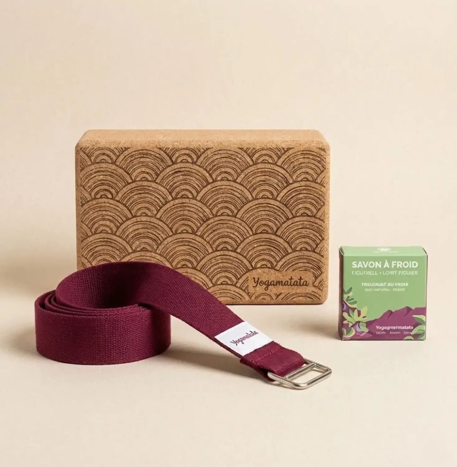 Accessory Pack