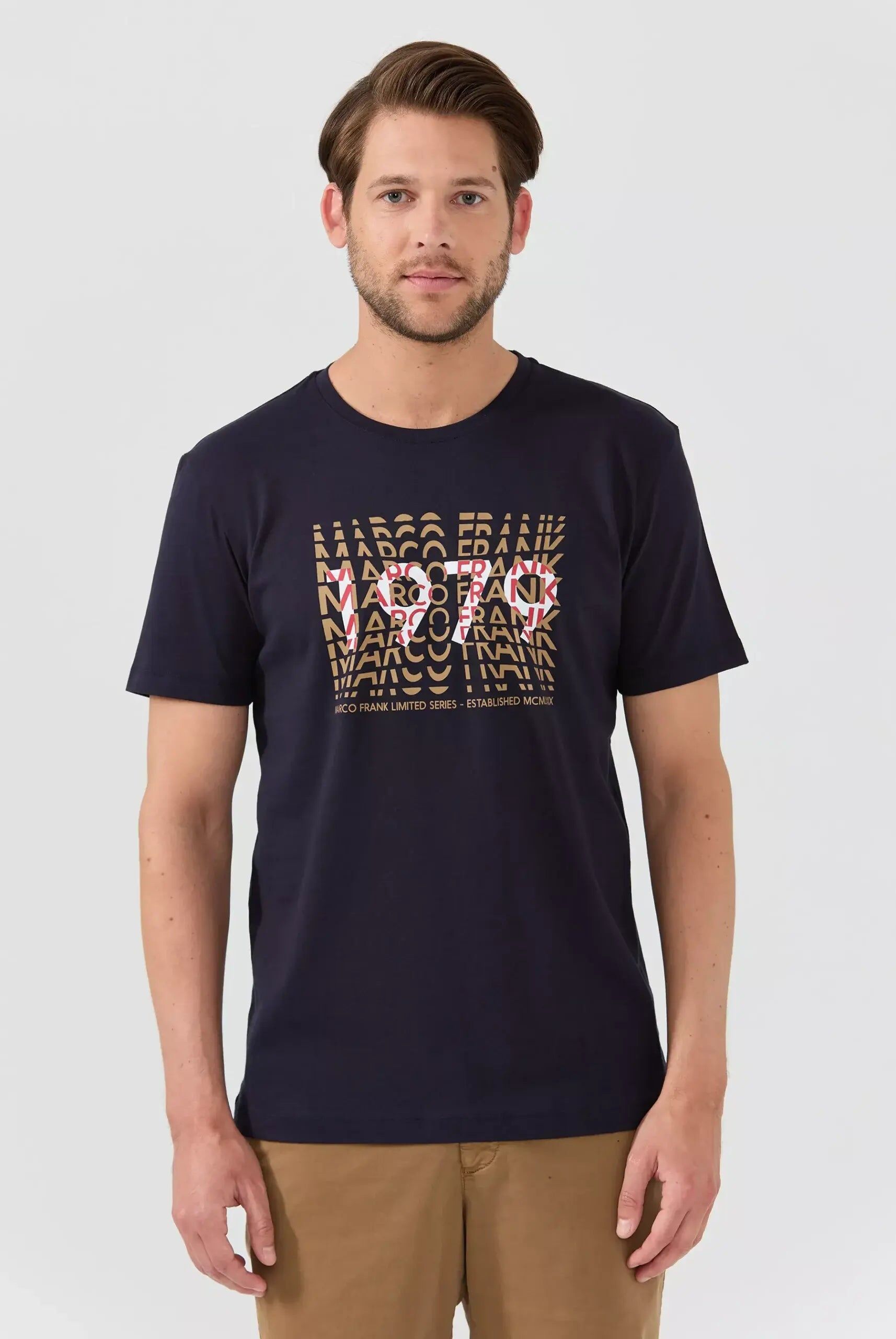 Gable: Camiseta de 1979