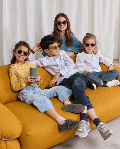 KIDS SUNGLASSES - MAUI JR.