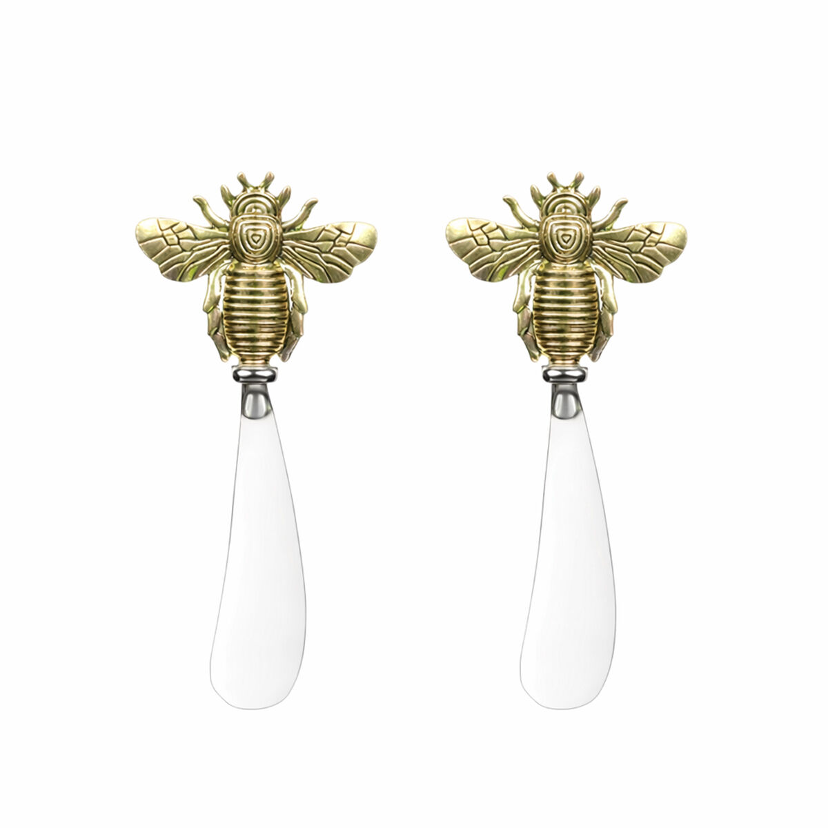 Bee spreaders - set of 2