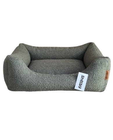 Cama Nido Moss Haven