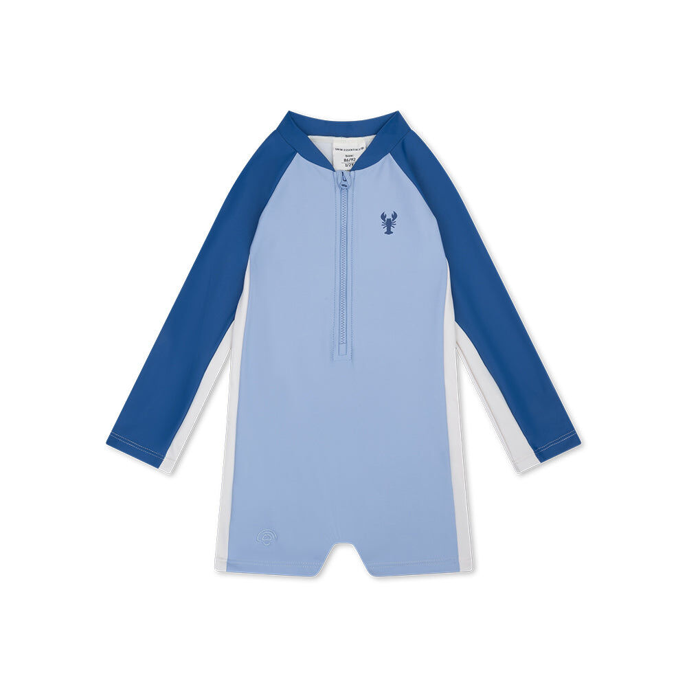 UV-Badeanzug für Jungen – Blau – Tagesangebot